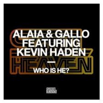 ALAIA & GALLO & KEVIN HADEN