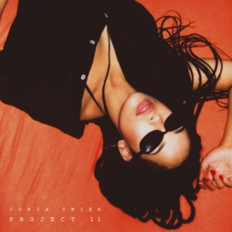 JORJA SMITH
