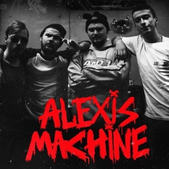 ALEXIS MACHINE
