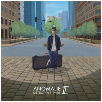ANOMALIE