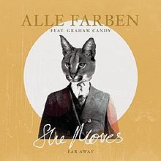 ALLE FARBEN & GRAHAM CANDY