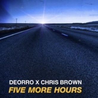 DEORRO & CHRIS BROWN