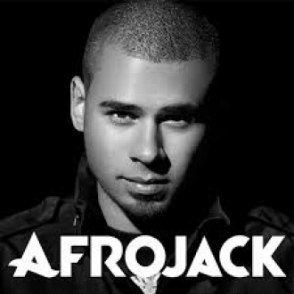 AFROJACK & CLINTON SPARKS