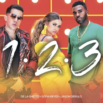 SOFIA REYES & JASON DERULO