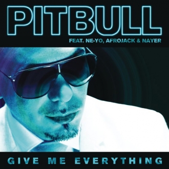 PITBULL & NE-YO & AFROJACK