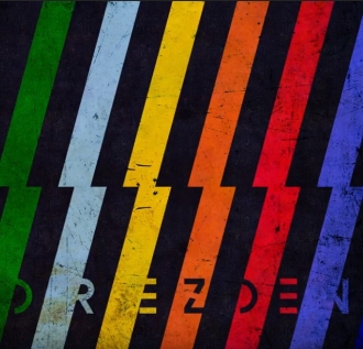 DREZDEN