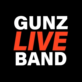 GUNZ LIVE BAND