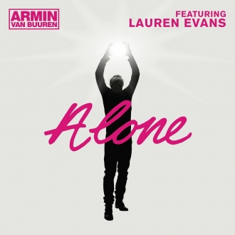 ARMIN VAN BUUREN & LAUREN EVANS