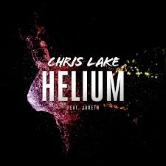 CHRIS LAKE