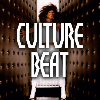 CULTURE BEAT