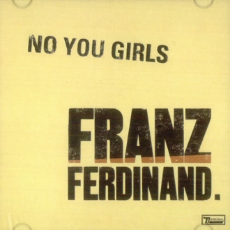 FRANZ FERDINAND