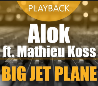 ALOK & MATHIEU KOSS