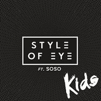 STYLE OF EYE & SOSO