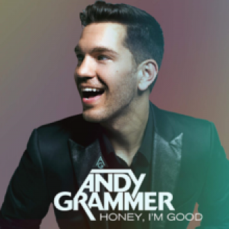ANDY GRAMMER