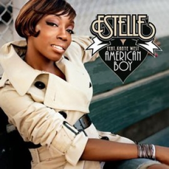 ESTELLE & KANYE WEST