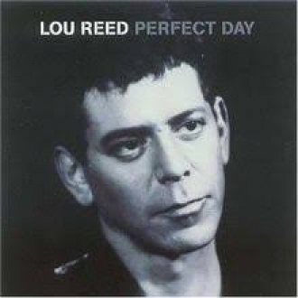 LOU REED