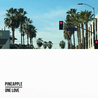 PINEAPPLE