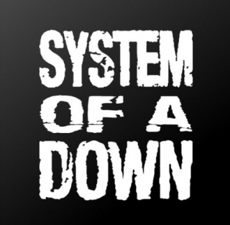 SYSTEM OF A DOWN