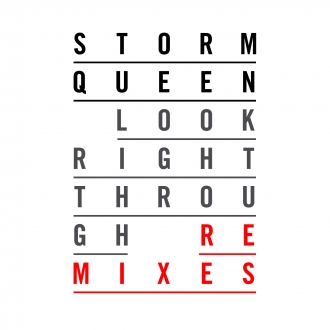 STORM QUEEN