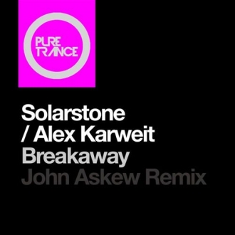 SOLARSTONE & ALEX KARWEIT
