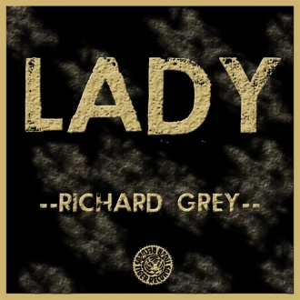 RICHARD GREY