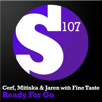 CERF & MITISKA & JAREN