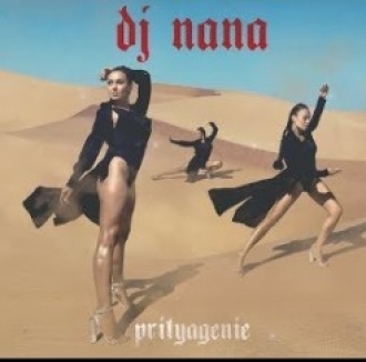 DJ NANA