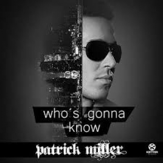 PATRICK MILLER