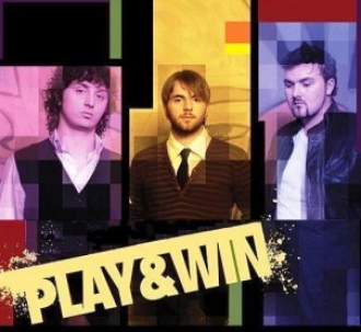 PLAY & WIN