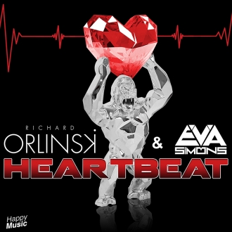 RICHARD ORLINSKI & EVA SIMONS