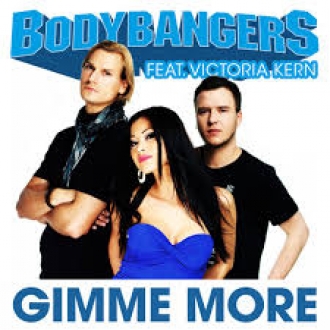 BODYBANGERS & VICTORIA KERN