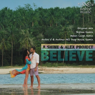 ALEX PROJECT & A-SHINE