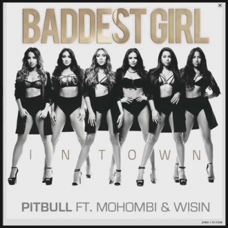 PITBULL & MOHOMBY & WISIN