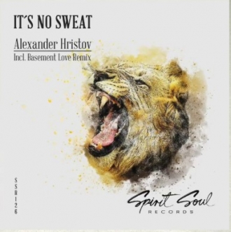 ALEXANDER HRISTOV & BASEMENT LOVE