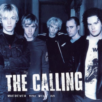 THE CALLING