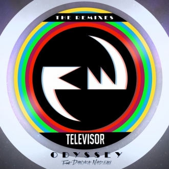 TELEVISOR