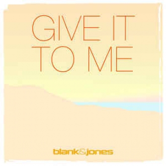BLANK & JONES WITH EMMA BRAMMER