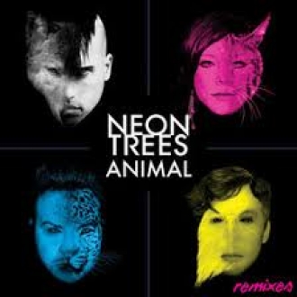 NEON TREES