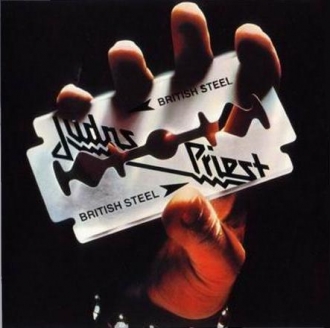 JUDAS PRIEST