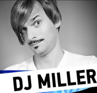 DJ MILLER