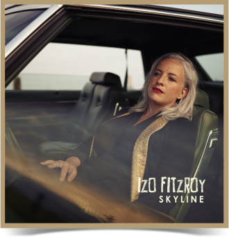 IZO FITZROY
