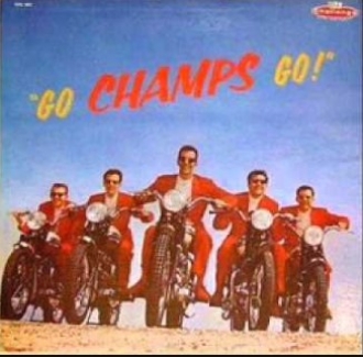 CHAMPS