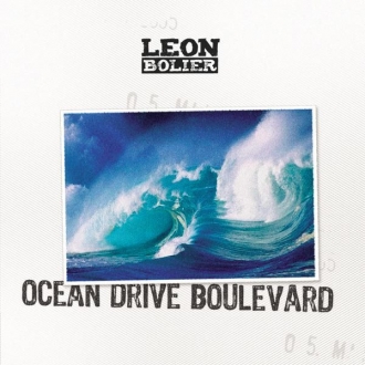 LEON BOLIER