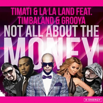 TIMATI