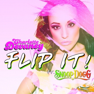 CHARLOTTE DEVANEY & SNOOP DOG