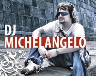 DJ MICHELANGELO