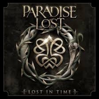 PARADISE LOST