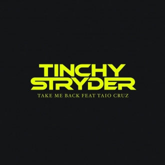 TINCHY STRIDER & TAIO CRUZ