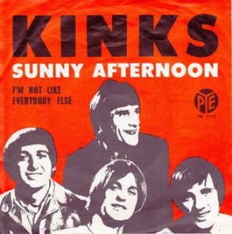 THE KINKS