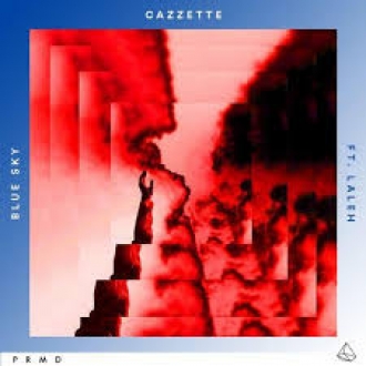 CAZZETTE & TERRI B